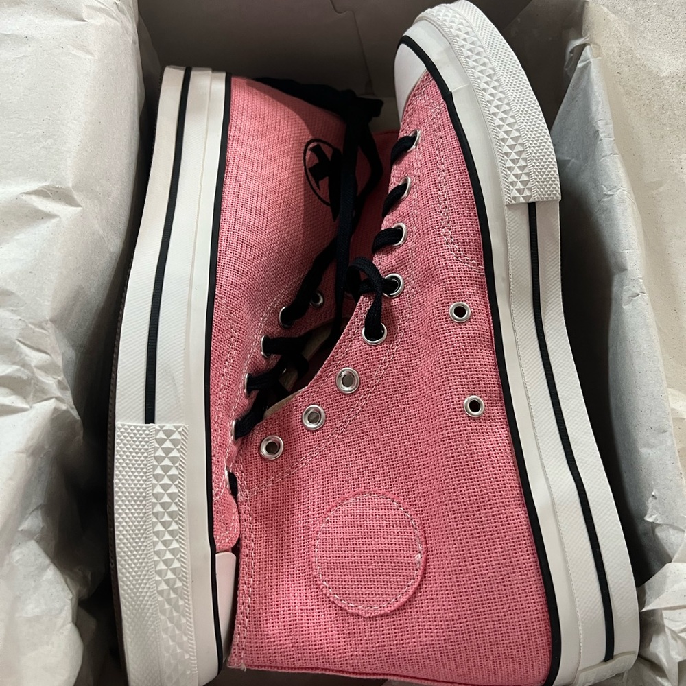 Limited edition Converse x Stüssy Surfman Chuck 70 - Picture 6 of 7